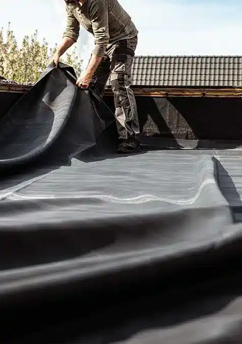 Roofing Company Bangor